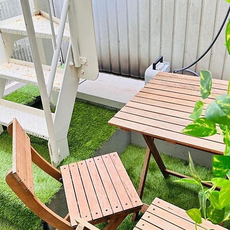 Apartament 田町ハウス Takamatsu Zewnętrze zdjęcie