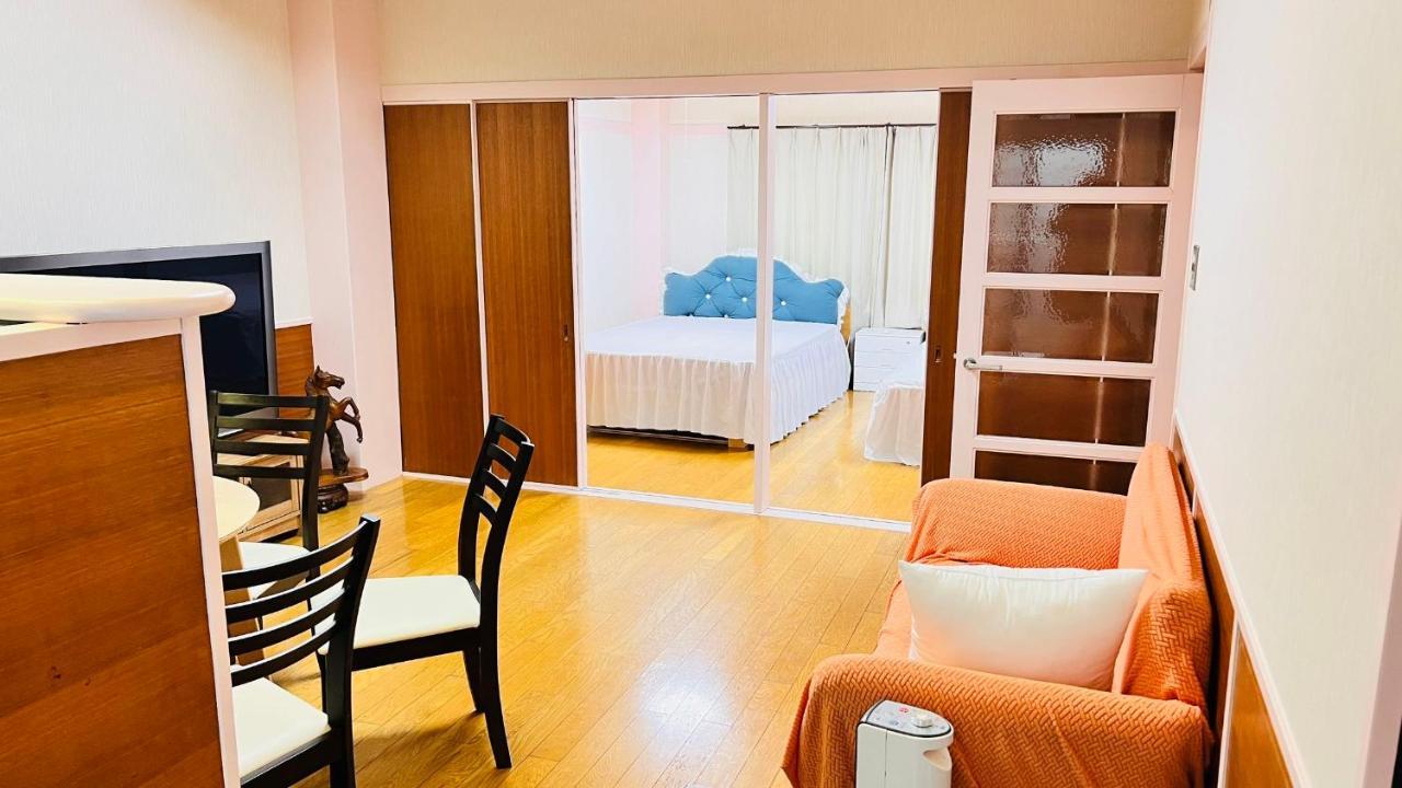 Apartament 田町ハウス Takamatsu Zewnętrze zdjęcie