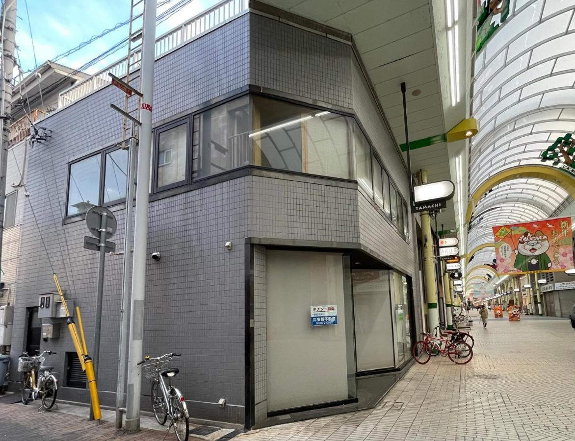 Apartament 田町ハウス Takamatsu Zewnętrze zdjęcie